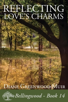 Paperback Reflecting Love's Charms Book