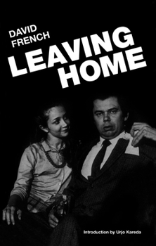 Leaving home - Book  of the Mercer series