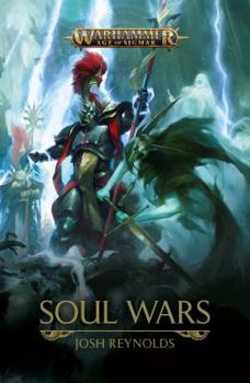 Paperback Soul Wars Book