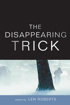 Paperback The Disappearing Trick Book