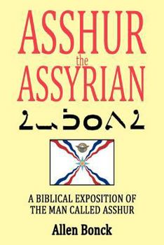 Paperback ASSHUR the ASSYRIAN Book