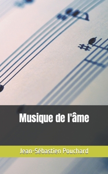 Paperback Musique de l'âme [French] Book