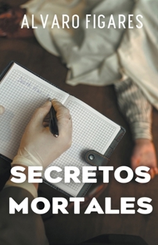 Paperback Secretos Mortales Book