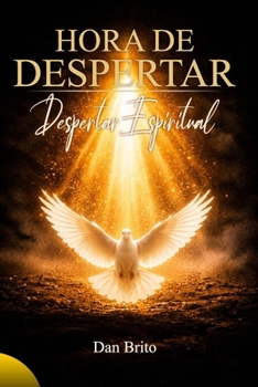 Paperback Hora de Despertar: Despertar Espiritual [Portuguese] Book