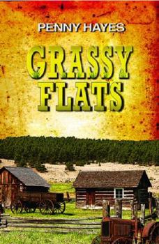 Paperback Grassy Flats Book