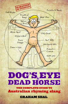 Paperback Dogs Eye and Dead Horse Book