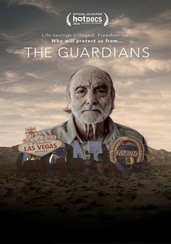 DVD The Guardians Book