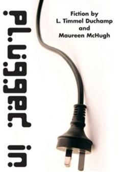 Paperback Plugged In Book