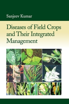 Paperback Diseases Of Field Crops And Their Integrated Management Book