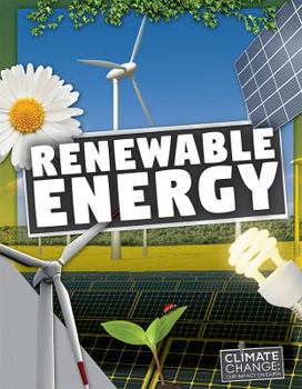 Paperback Renewable Energy Book