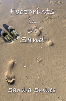 Paperback Footprints in the Sand Book