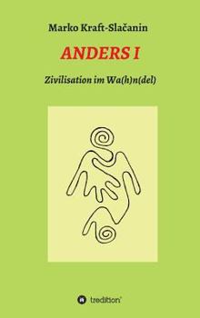 Hardcover Anders 1 [German] Book