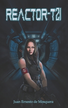 Paperback Reactor T-21 [Spanish] Book