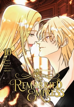 Paperback The Remarried Empress, Vol. 10 Book