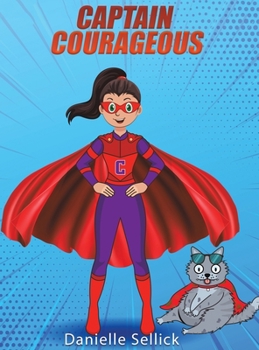 Hardcover Captain Courageous Book