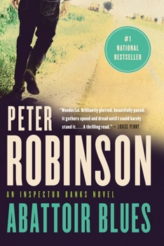Paperback Abattoir Blues Book