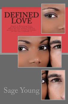 Defined Love (Delusional Love #2; Quinn Family #2 - Book #2 of the Quinn Family