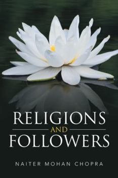 Paperback Religions and Followers Book