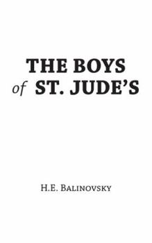 Paperback The Boys of St. Jude's Book