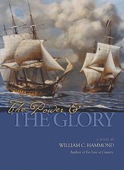 Hardcover The Power and the Glory Book