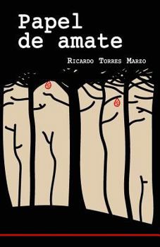 Paperback Papel de Amate [Spanish] Book