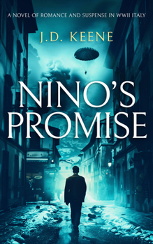 Paperback Nino's Promise Book