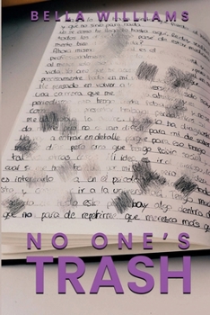 Paperback No Ones Trash Book
