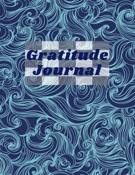 Paperback Gratitude Journal: Gratitude Journal Book