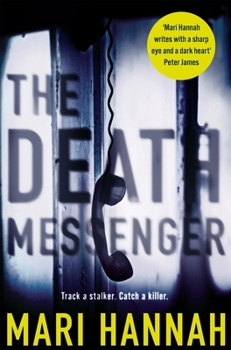 The Death Messenger: A Thriller - Book #2 of the Matthew Ryan 