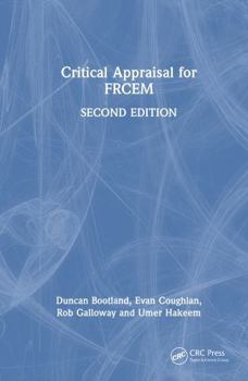 Critical Appraisal for FRCEM