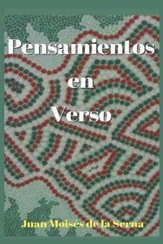 Paperback Pensamientos en Verso [Spanish] Book