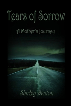 Paperback Tears of Sorrow Book