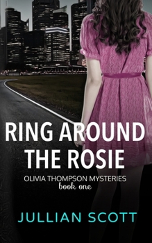 Paperback Ring Around the Rosie Book