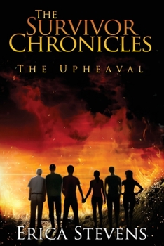 The Survivor Chronicles - Book #1 of the Survivor Chronicles