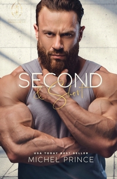 Second and Short: Book 2 of the Love by the Yard Series - Book #2 of the Love by the Yard