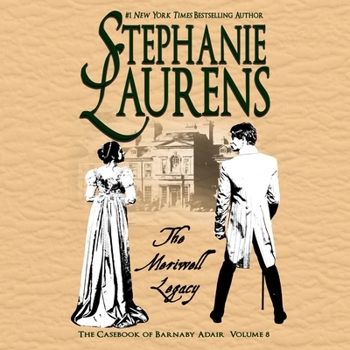 MP3 CD The Meriwell Legacy Book