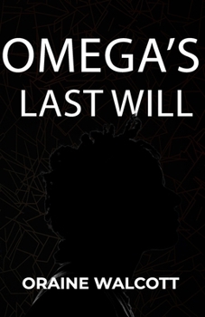 Paperback Omega's Last Will Book