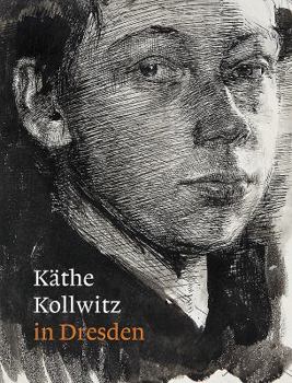 Paperback Käthe Kollwitz in Dresden Book