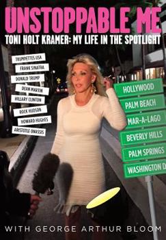 Hardcover Unstoppable Me Book