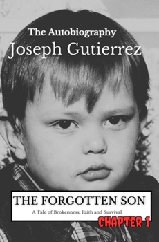 Paperback The Forgotten Son: Chapter 1 [Large Print] Book