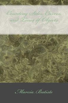 Paperback Counting Sides, Curves, and Lines of Objects Book