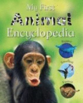 Children's Animal Encyclopedia 2007
