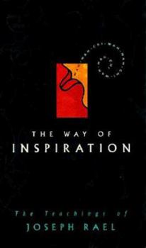 Paperback The Way of Inspiration Book