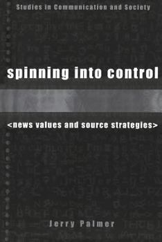 Paperback Spinning into Control Book