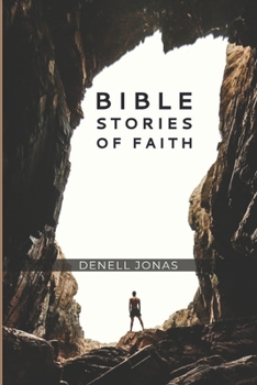 Paperback Bible Stories of Faith Book