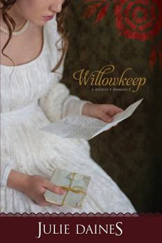 Paperback Willowkeep (A Regency Romance) Book