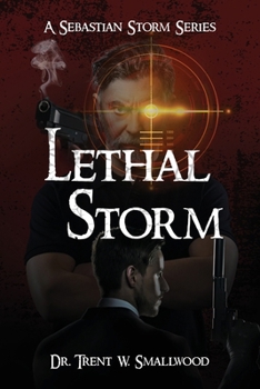 Paperback Lethal Storm Book