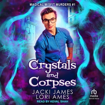 Crystals and Corpses