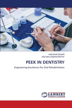 Paperback Peek in Dentistry Book