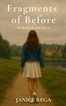 Hardcover Fragments of Before Book